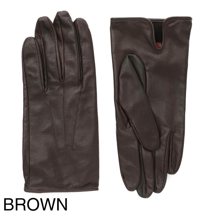 DENTS（デンツ） ヘアシープ レザーグローブ HERITAGE COLLECTION