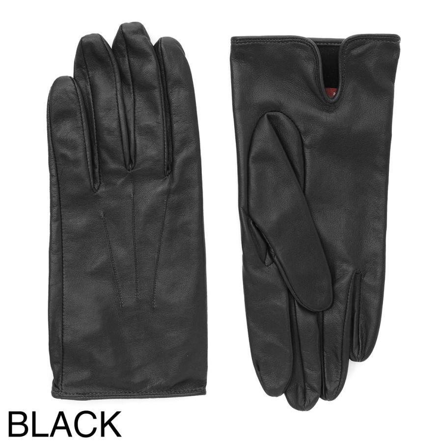 DENTS（デンツ） ヘアシープ レザーグローブ HERITAGE COLLECTION