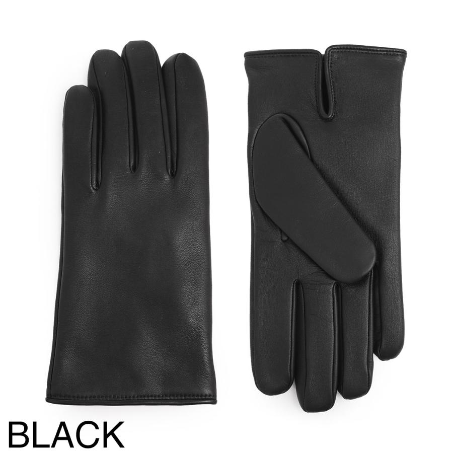 DENTS（デンツ） グローブ ABERCAIRNEY HAIRHSEEP TOUCHSCREEN スマホ