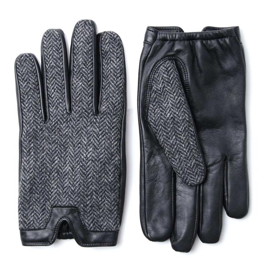 DENTS（デンツ） レザー グローブ THE HERITAGE COLLECTION MEREVALE