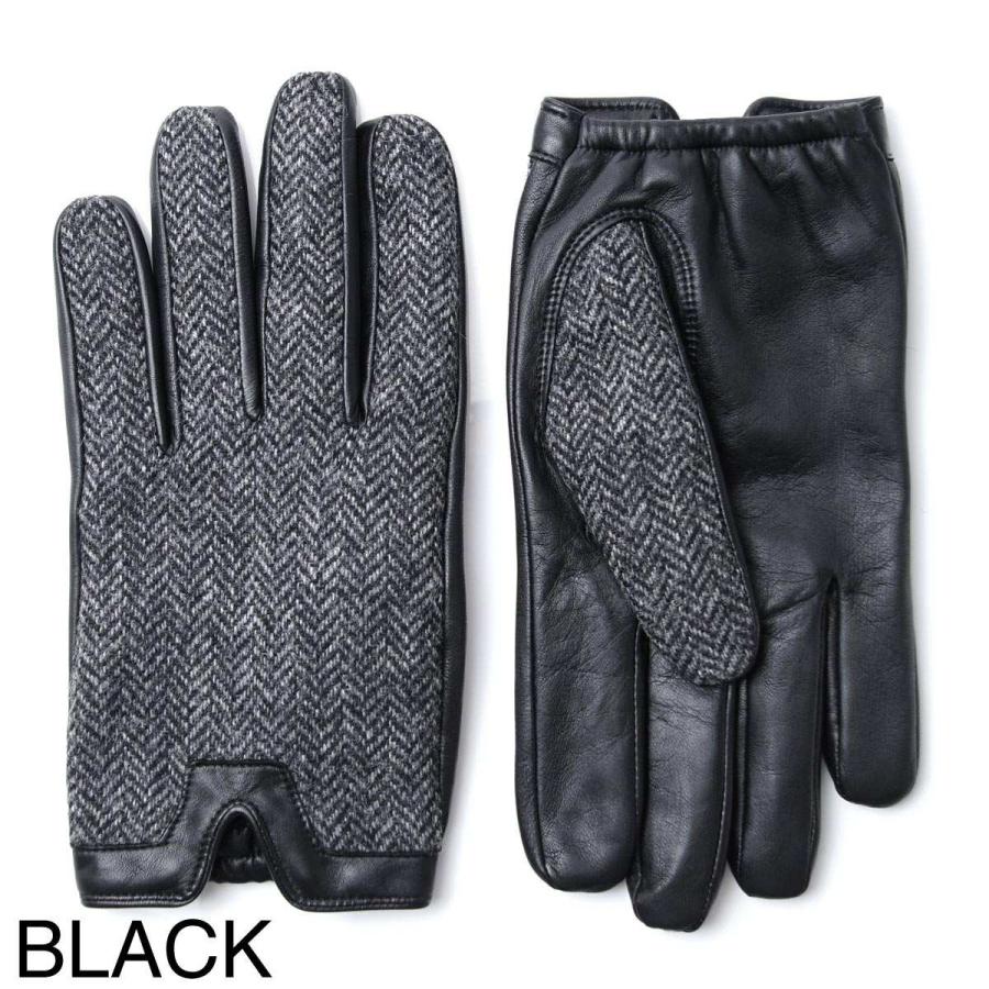 DENTS（デンツ） レザー グローブ THE HERITAGE COLLECTION MEREVALE