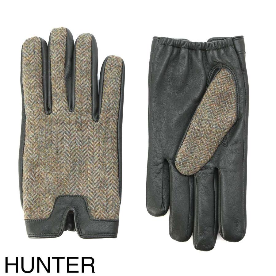 DENTS（デンツ） レザー グローブ THE HERITAGE COLLECTION MEREVALE