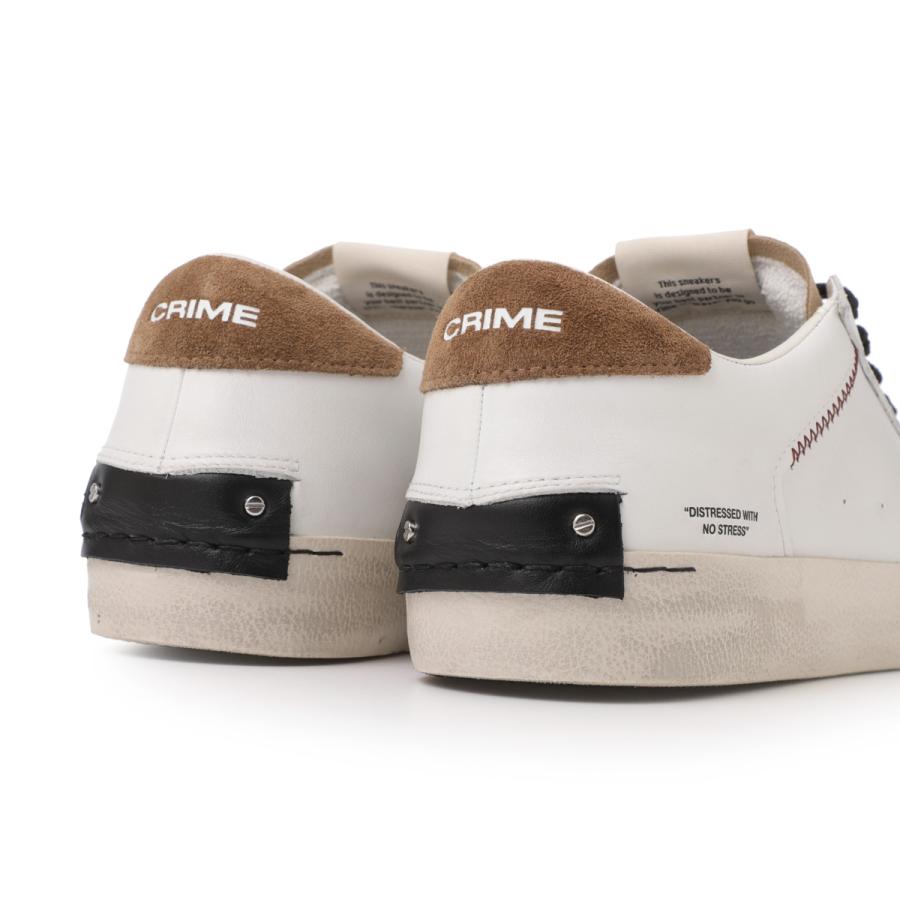 ハレロン スニーカー ECLIPSE 15752AA7 | CRIME LONDON