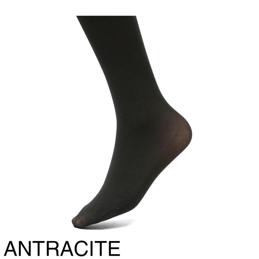 Pierre Mantoux（ピエールマントゥー） タイツ VELOUTINE 50 ベ