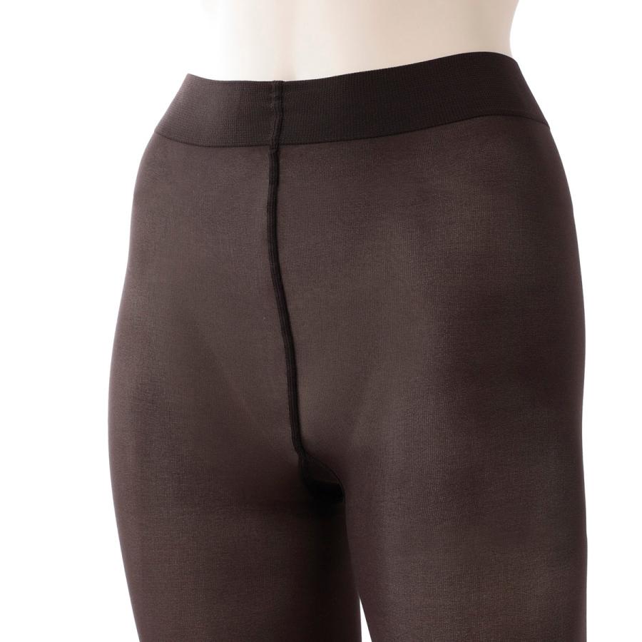 Pierre Mantoux（ピエールマントゥー） タイツ VELOUTINE 50 ベ