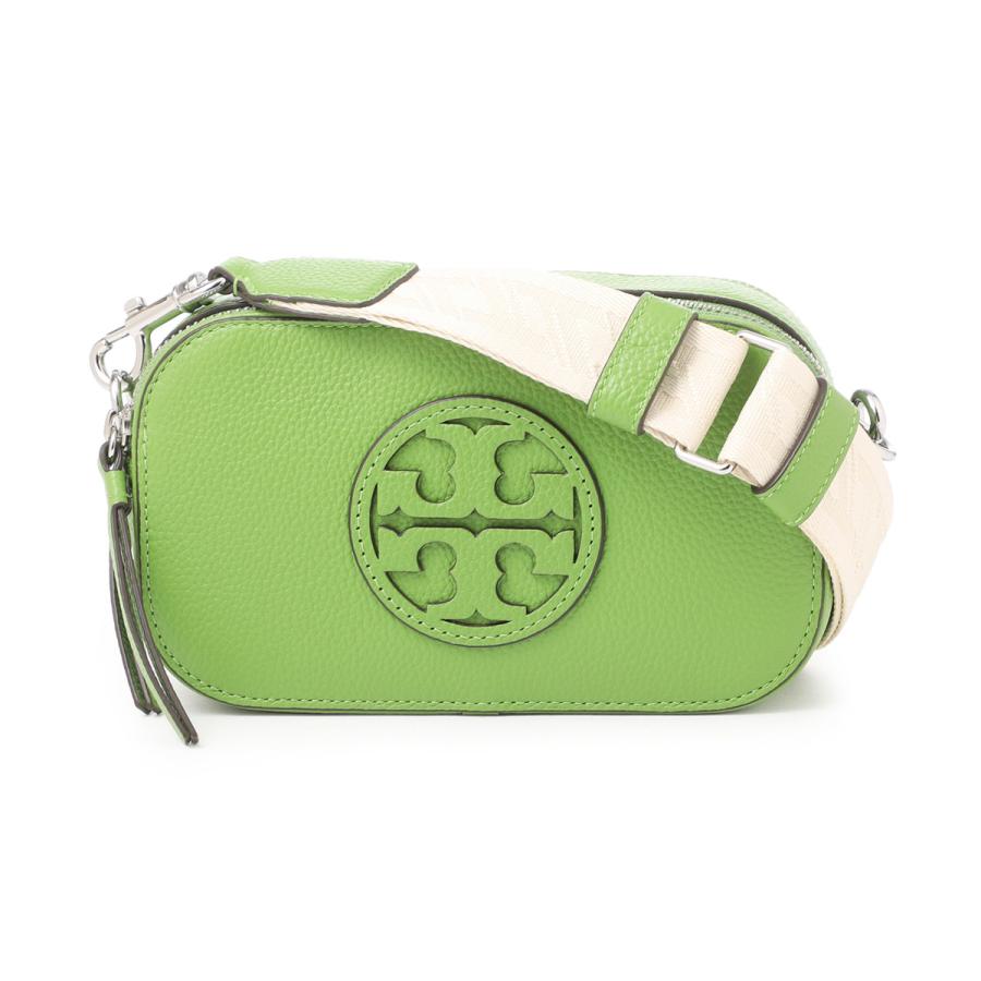 みれい TORY BURCH（トリーバーチ） ショルダーバッグ MINI MILLER CROSSBODY
