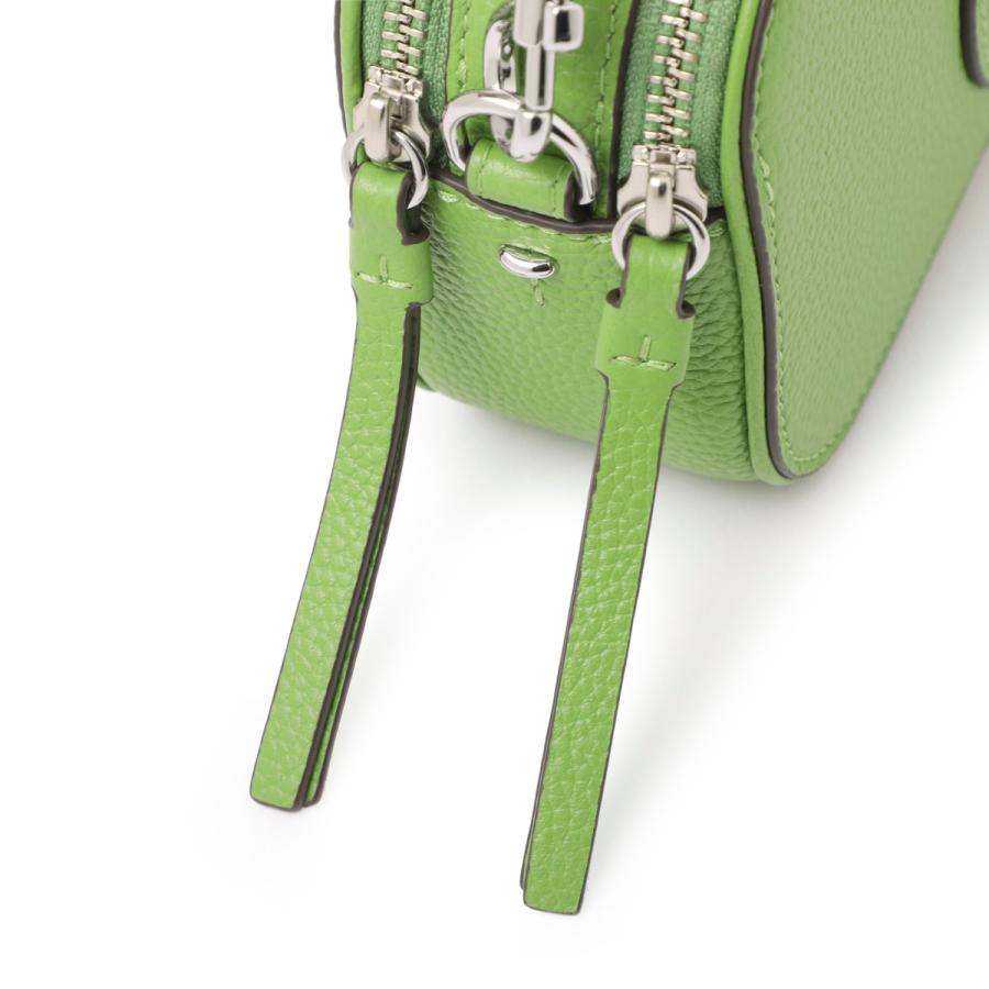 TORY BURCH（トリーバーチ） ショルダーバッグ MINI MILLER CROSSBODY