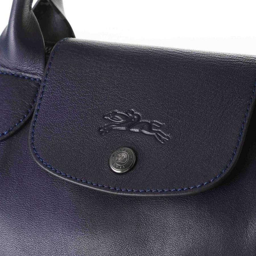 LONGCHAMP（ロンシャン） ハンドバッグ 2WAY ル・プリアージュ
