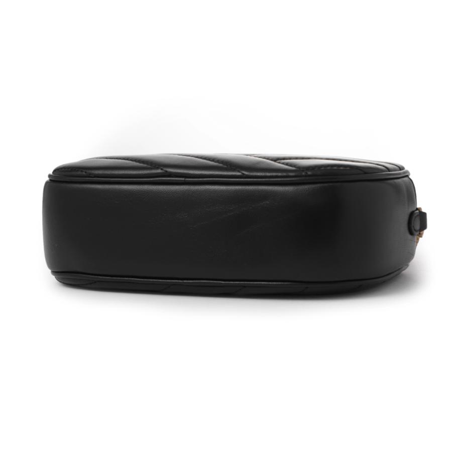 TORY BURCH（トリーバーチ） ショルダーバッグ KIRA CHEVRON CAMERA
