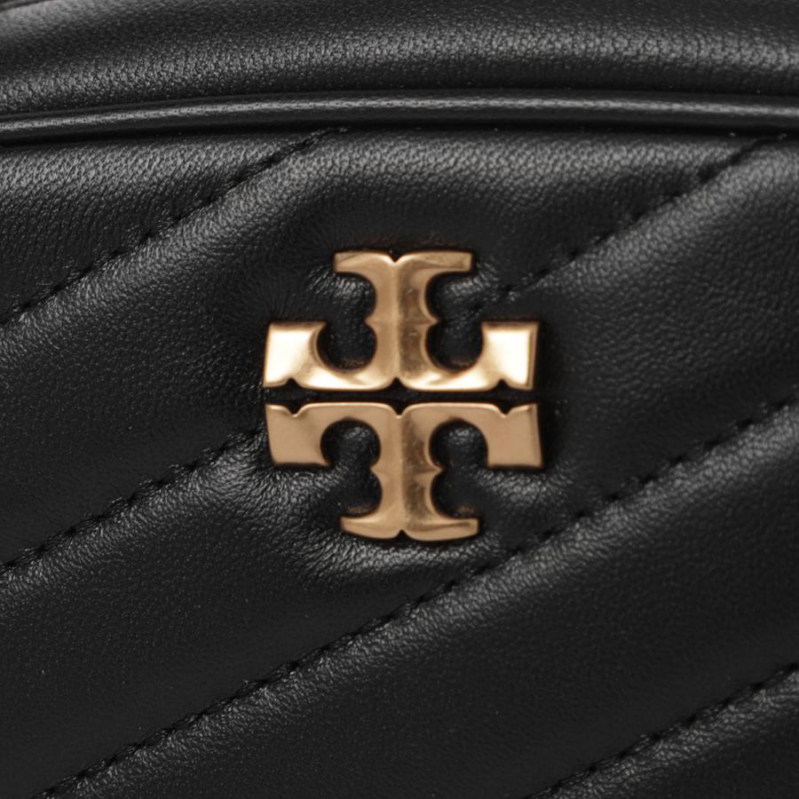 TORY BURCH トリーバーチ ショルダーバッグ KIRA CHEVRON CAMERA BAG 