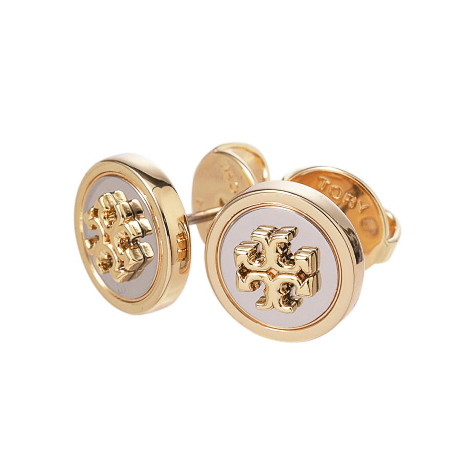 ToryBurch トリーバーチ　ピアス　ネックレス　ゴールド TORY BURCH（トリーバーチ） ピアス KIRA ゴールド レディース 153657