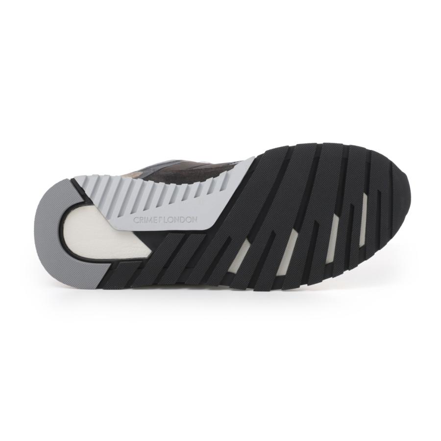 クライムロンドン CRIME LONDON スニーカー LUNAR 大きいサイズ