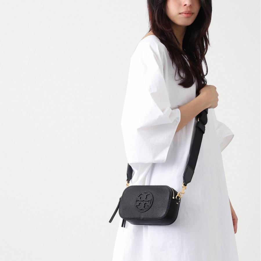 TORY BURCH（トリーバーチ） クロスボディバッグ MILLER MINI