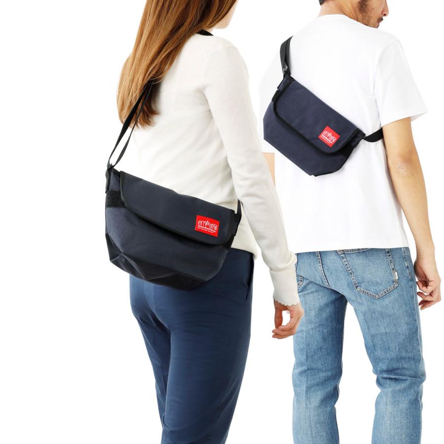 Manhattan Portage（マンハッタンポーテージ） メッセンジャーバッグ