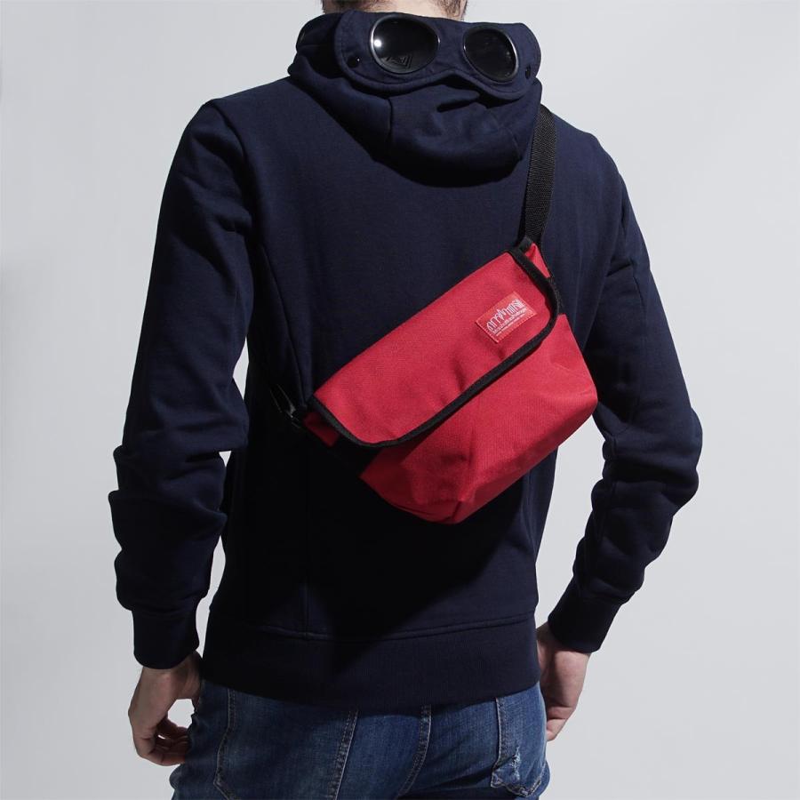 Manhattan Portage（マンハッタンポーテージ） メッセンジャーバッグ