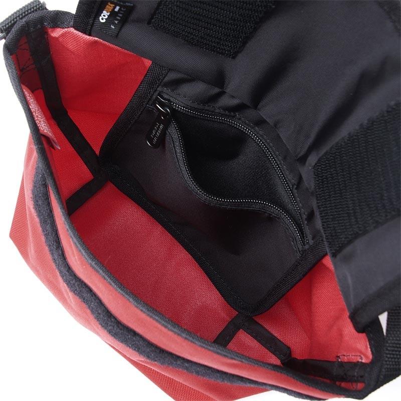 Manhattan Portage（マンハッタンポーテージ） メッセンジャーバッグ