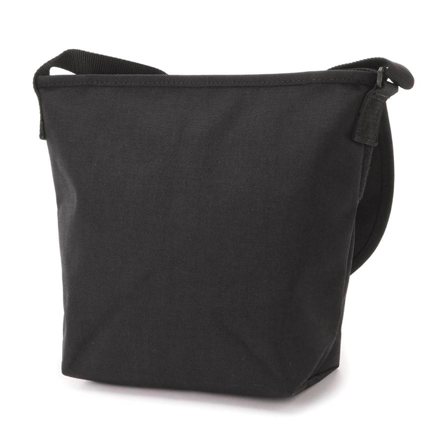 Manhattan Portage メッセンジャーバッグ 黒 Manhattan Portage（マンハッタンポーテージ） ショルダーバッグ