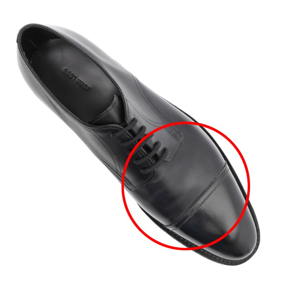 JOHN LOBB 訳あり アウトレット ジョンロブ 外羽根式シューズ