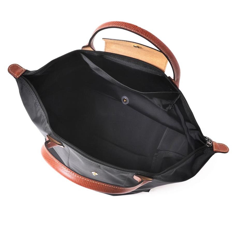 LONGCHAMP（ロンシャン） ハンドバッグ ル・プリアージュ オリジナル M