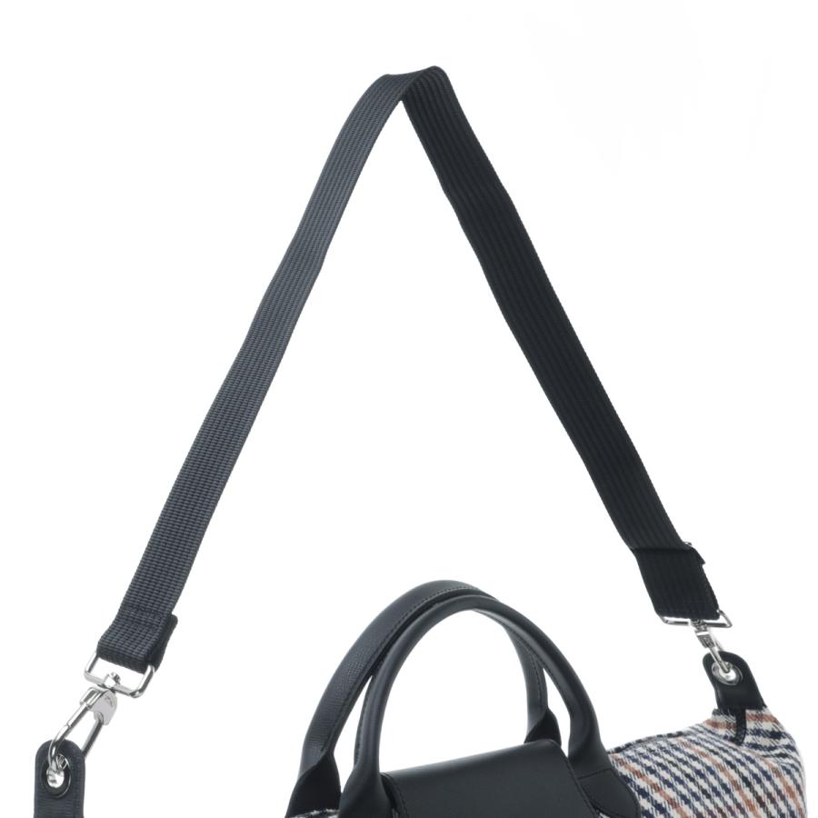 LONGCHAMP（ロンシャン） トートバッグ 2WAY LE PLIAGE PIED DE POULE