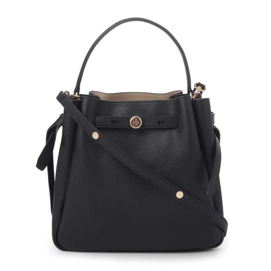 TORY BURCH（トリーバーチ） バケットバッグ 2WAY ROMY BUCKET BAG