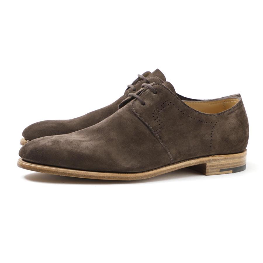 特売 ジョンロブ John Lobb スエードシューズ Leith リース ラスト8695 ダービーシューズ 大きいサイズあり ブラウン メンズ Leith tle 1y Bruinn tle Bruinn モダンブルーyahoo 店 通販 Yahoo ショッピング 高質で安価 Www Wmcmuaythai Org