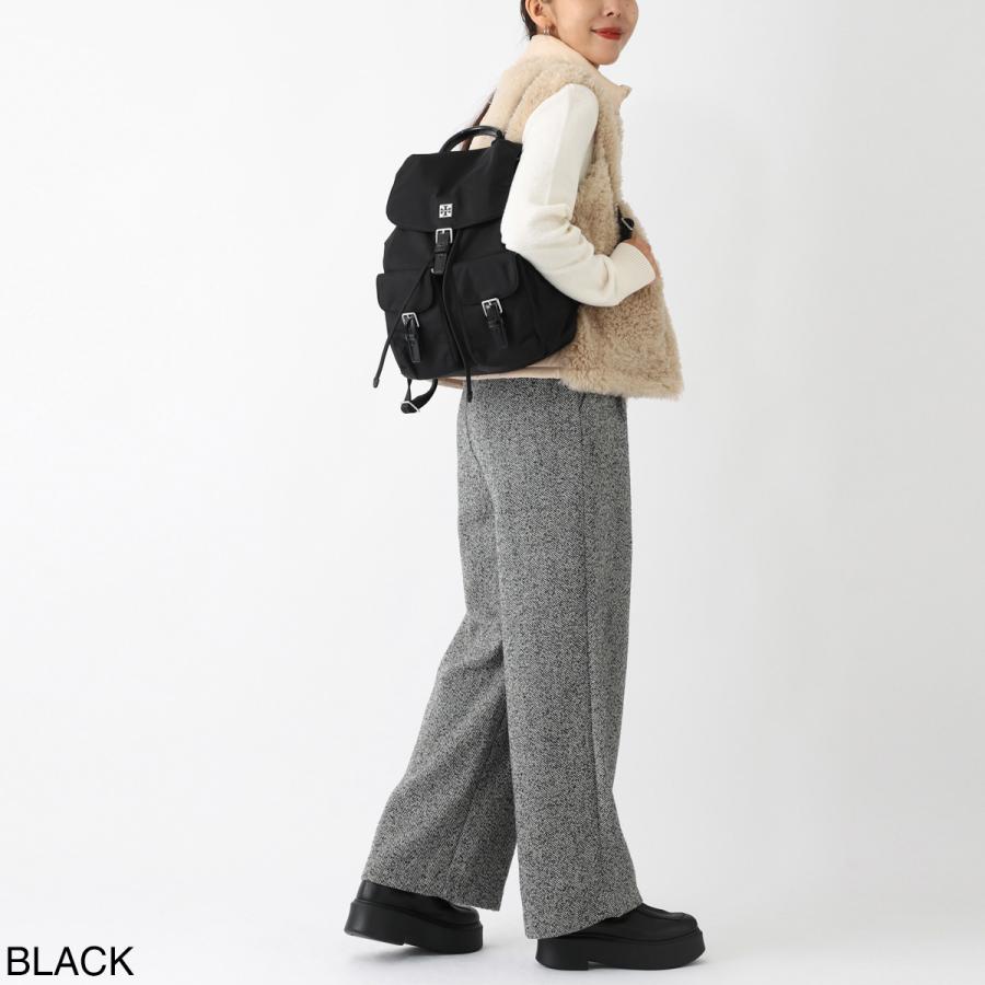 TORY BURCH（トリーバーチ） バックパック VIRGINIA BACKPACK