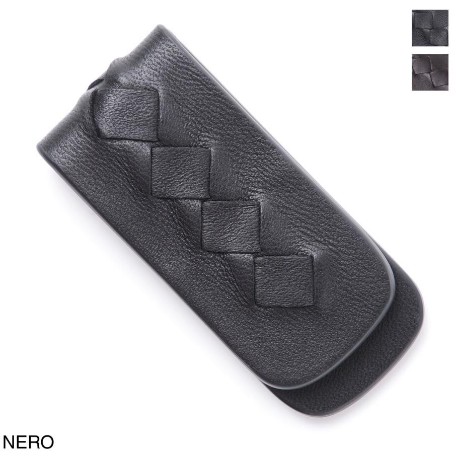 ボッテガヴェネタ Bottega Veneta マネークリップ Nappa ナッパ メンズ V0053 1000 Morenotafurt Com
