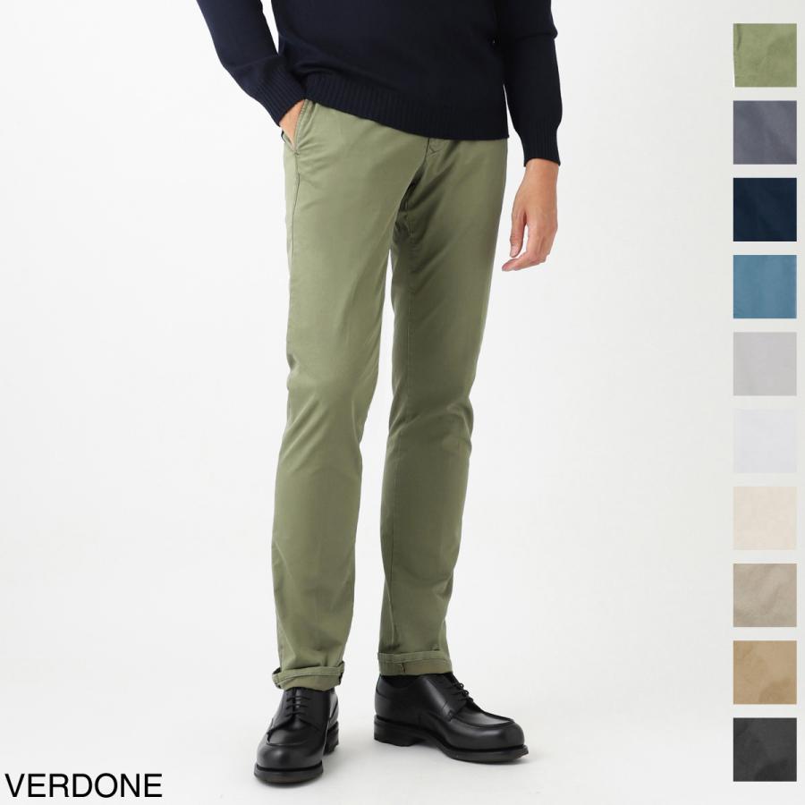 INCOTEX インコテックス スラックス SLACKS SLIM FIT コットン INCOTEX インコテックス スラックス SLACKS SLIM FIT コットン