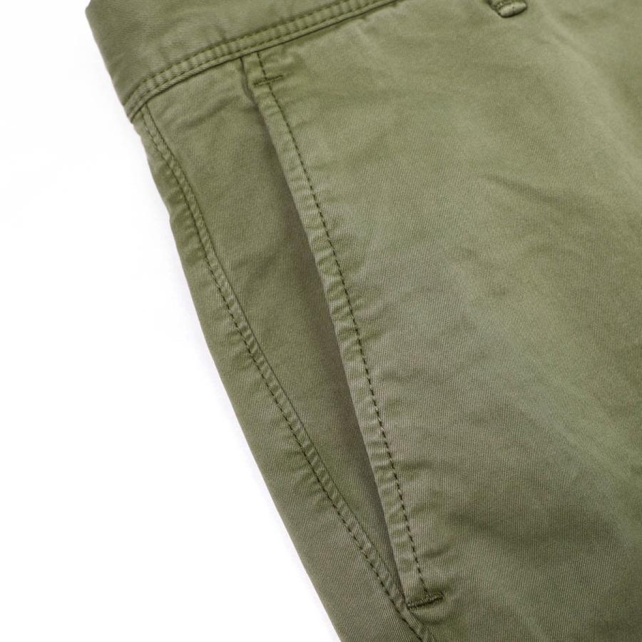 インコテックス スラックス INCOTEX SLACKS コットンパンツ SLIM FIT 100型 16S100-9664A チノパン 大きいサイズあり メンズ 16s100-9664a-743の画像