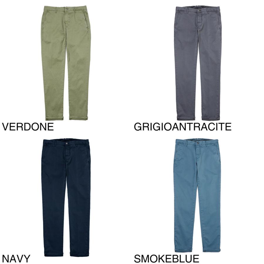 INCOTEX インコテックス スラックス SLACKS SLIM FIT コットン INCOTEX インコテックス スラックス SLACKS SLIM FIT コットン