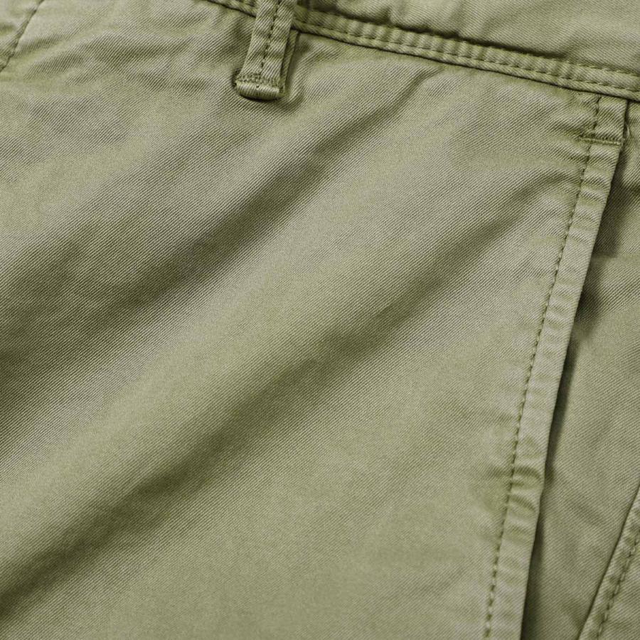 インコテックス スラックス INCOTEX SLACKS コットンパンツ SLIM FIT 100型 16S100-9664A チノパン 大きいサイズあり メンズ 16s100-9664a-743の画像
