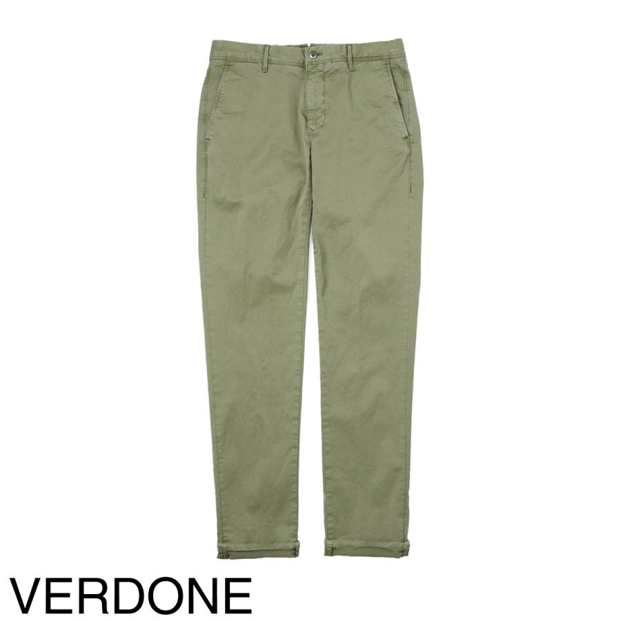 INCOTEX（インコテックス） スラックス INCOTEX SLACKS コットンパンツ