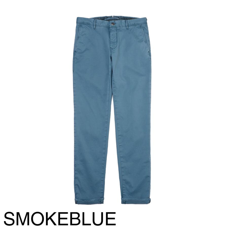 INCOTEX（インコテックス） スラックス INCOTEX SLACKS コットンパンツ