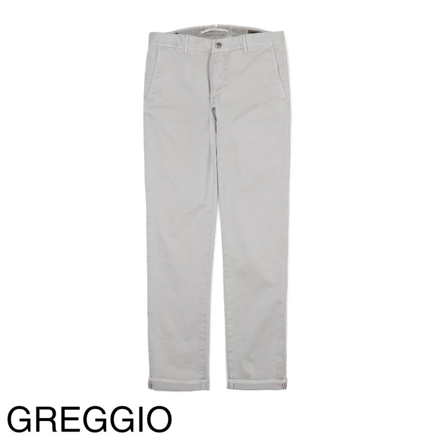 INCOTEX（インコテックス） スラックス INCOTEX SLACKS コットンパンツ
