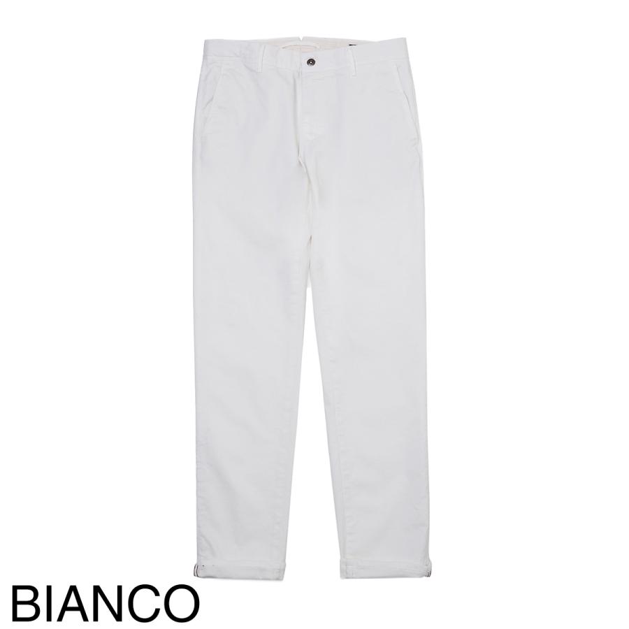 INCOTEX（インコテックス） スラックス INCOTEX SLACKS コットンパンツ
