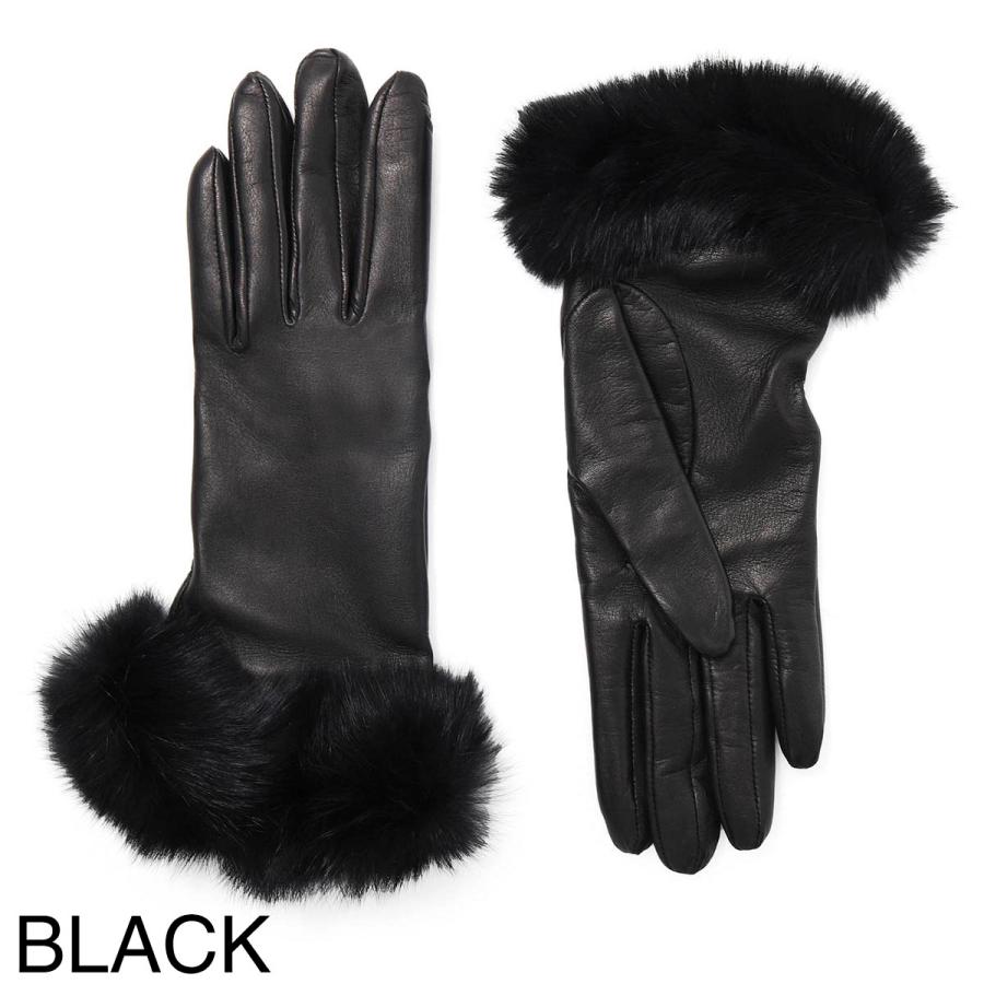 デンツ DENTS グローブ THE HERITAGE COLLECTION GLAMIS レディース 17-2030-berry-black-ochre