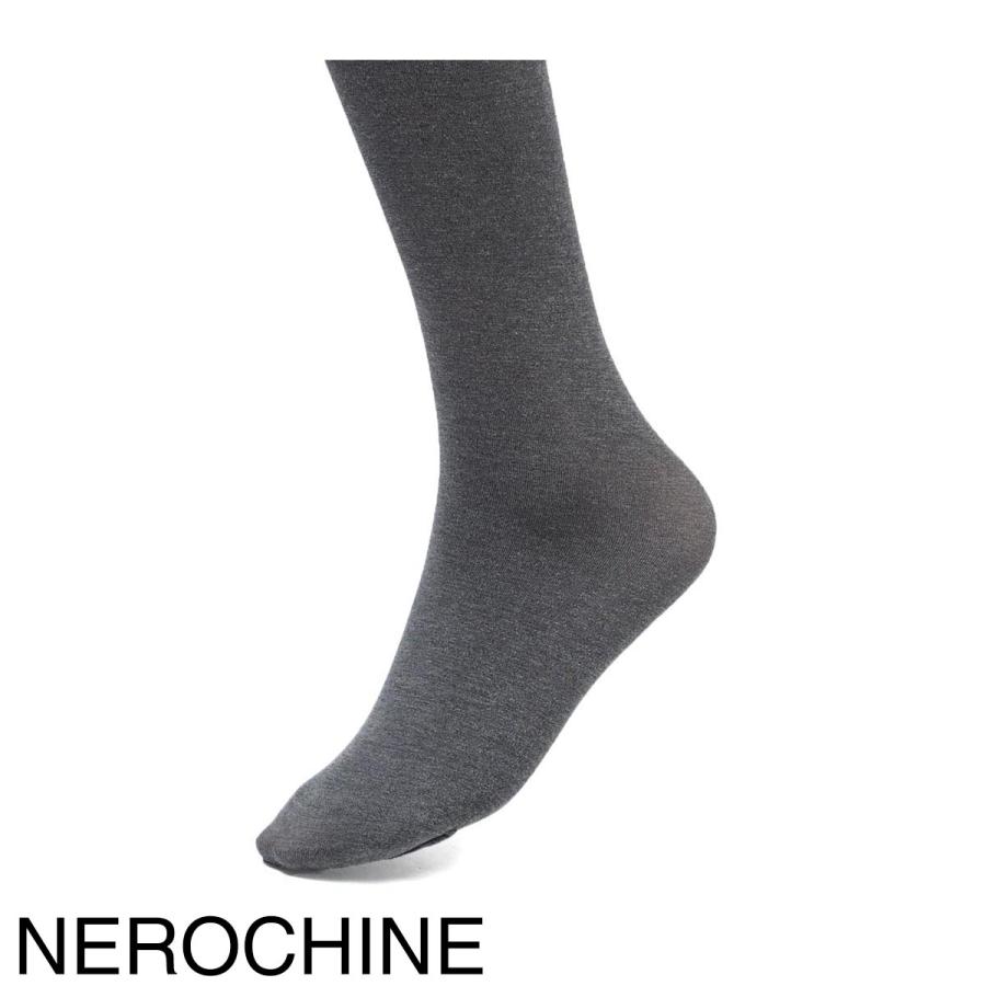 Pierre Mantoux（ピエールマントゥー） コットンタイツ COTTON 70