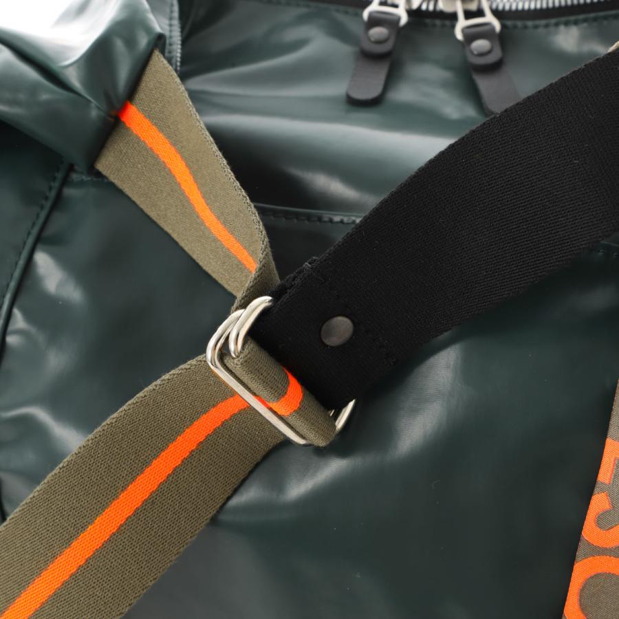 ジャックゴム Jack Gomme バックパック LONDRES ESCAPE リュックサック レディース_11