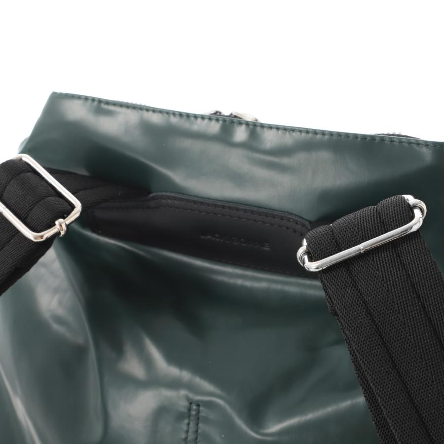 ジャックゴム Jack Gomme バックパック LONDRES ESCAPE リュックサック レディース_12