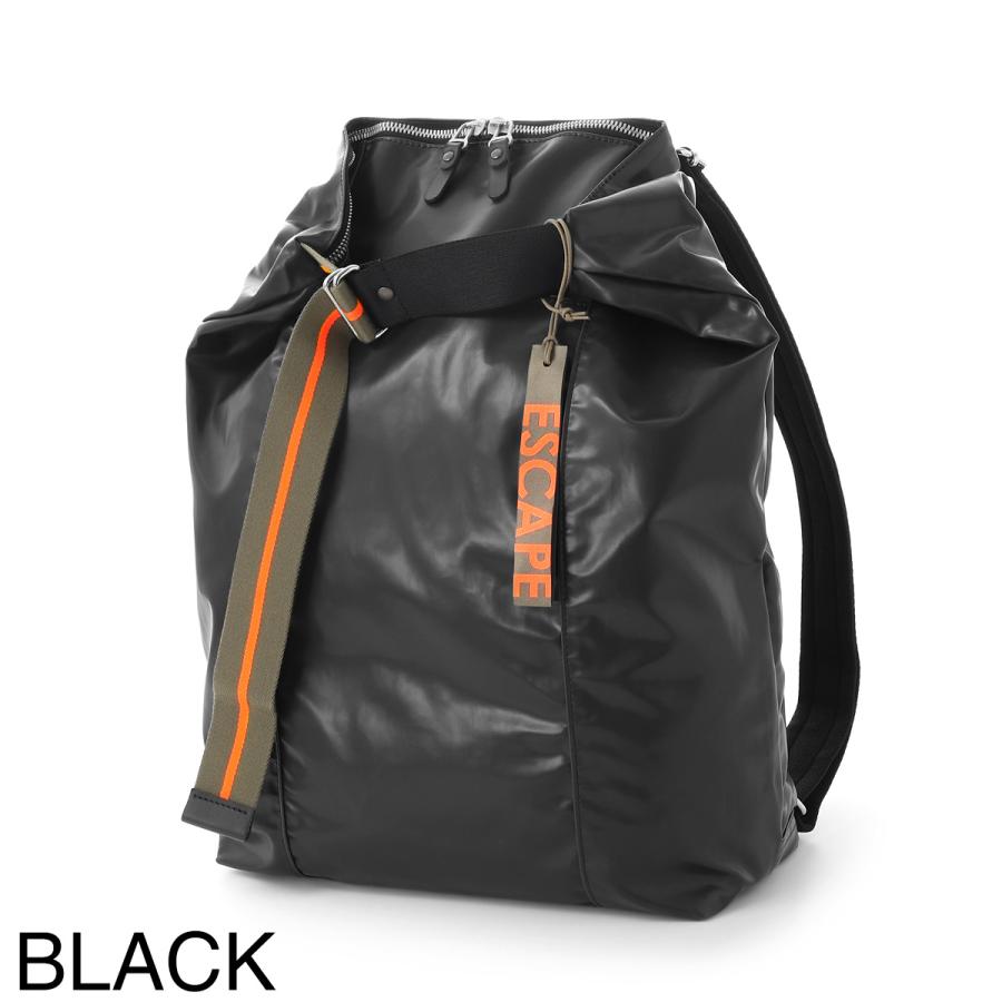ジャックゴム Jack Gomme バックパック LONDRES ESCAPE リュックサック レディース_15