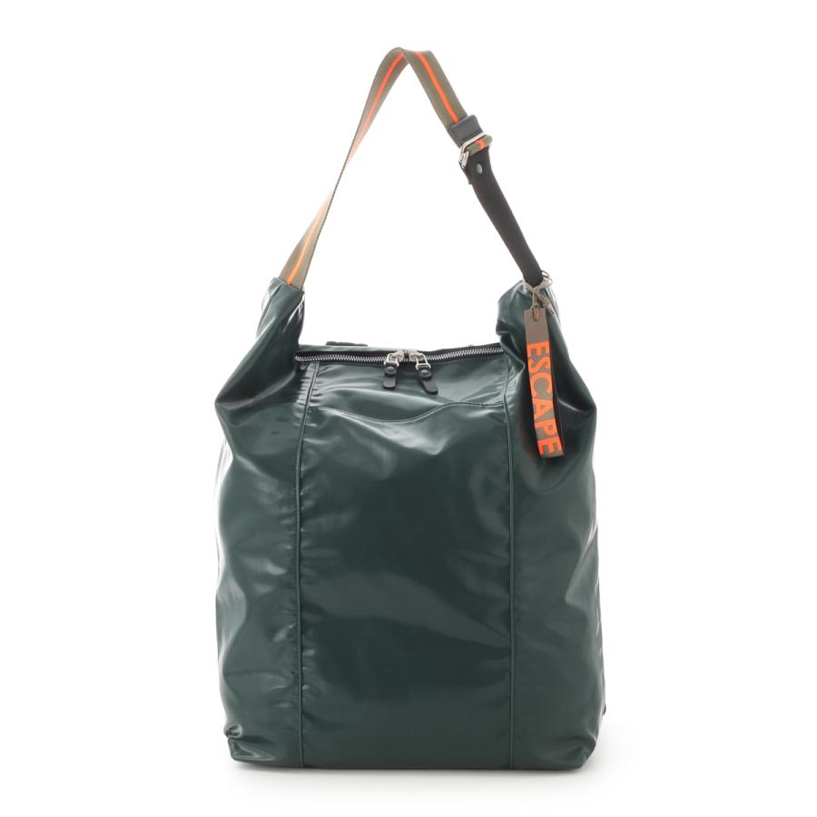 ジャックゴム Jack Gomme バックパック LONDRES ESCAPE リュックサック レディース_2