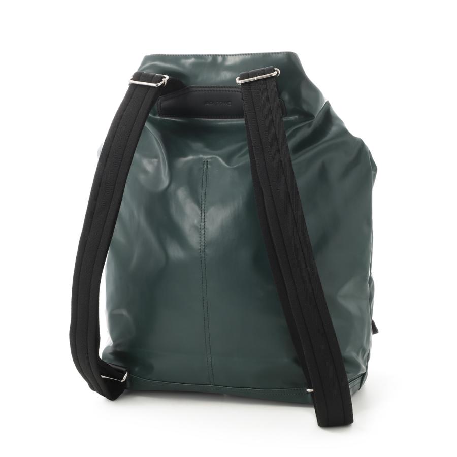 ジャックゴム Jack Gomme バックパック LONDRES ESCAPE リュックサック レディース_4