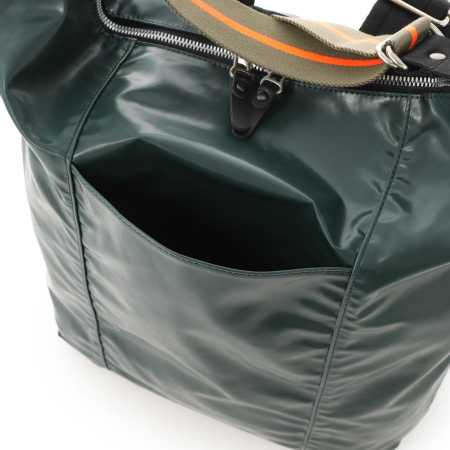 ジャックゴム Jack Gomme バックパック LONDRES ESCAPE リュックサック レディース_5