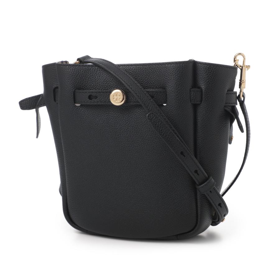 【極美品】トリーバーチ 2way ショルダーウォレット レザー 肩掛け 黒 極美品】トリーバーチ ショルダーウォレット レザー ブラック 2way 極