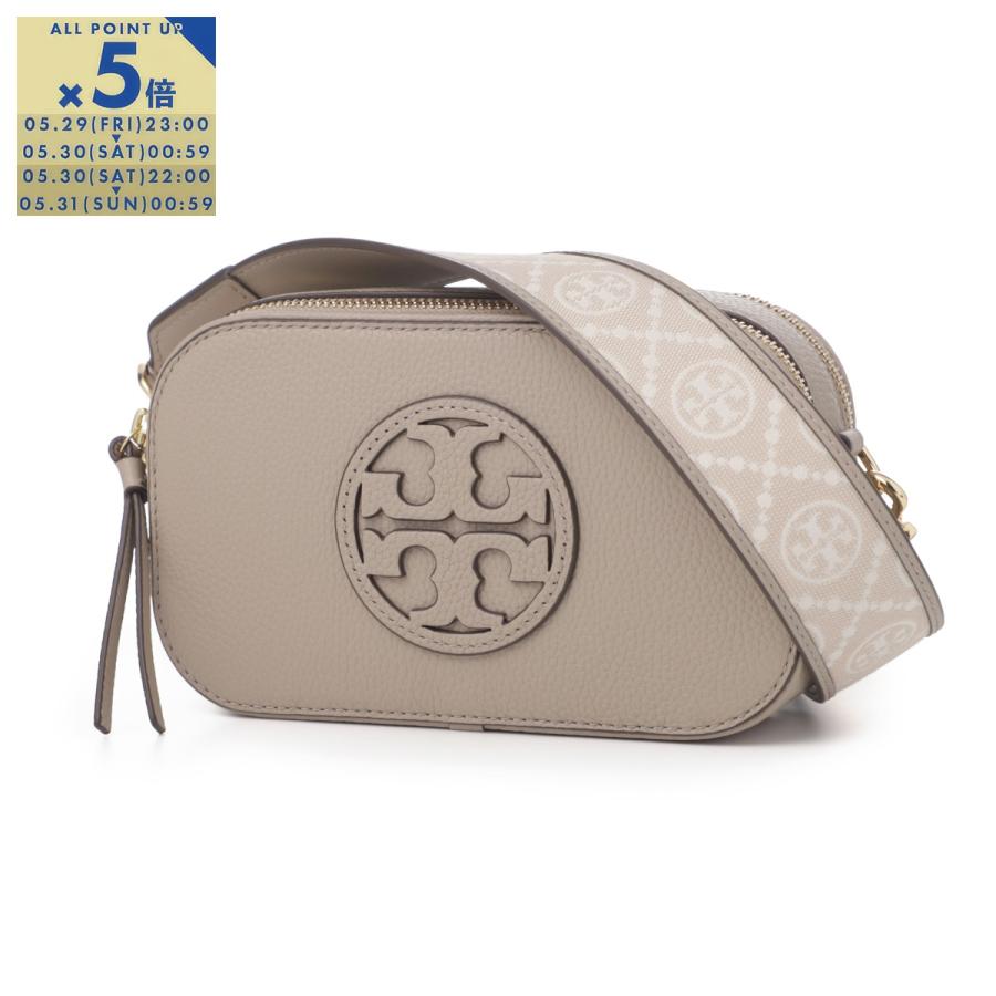 バッグ TORY BURCH MILLER MINI CROSSBODY TORY BURCH（トリーバーチ） ショルダーバッグ MILLER MINI CROSSBODY