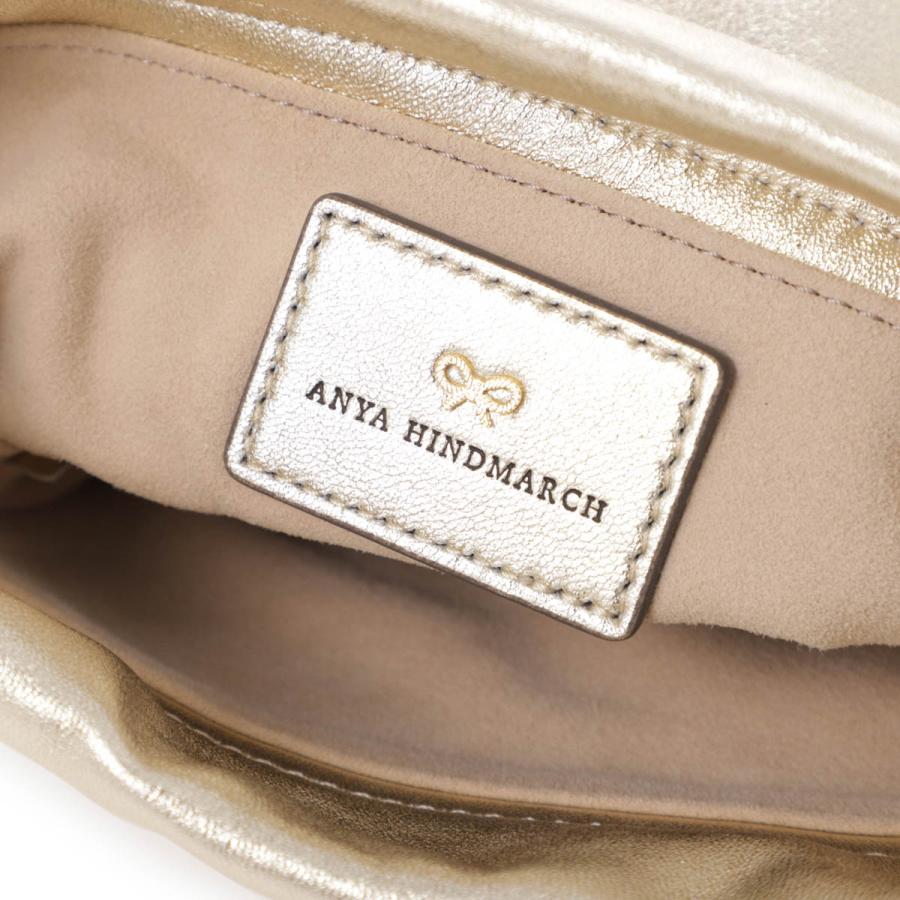 アニヤ・ハインドマーチ ANYA HINDMARCH ポーチ DRAWSTRING POUCH EYES 