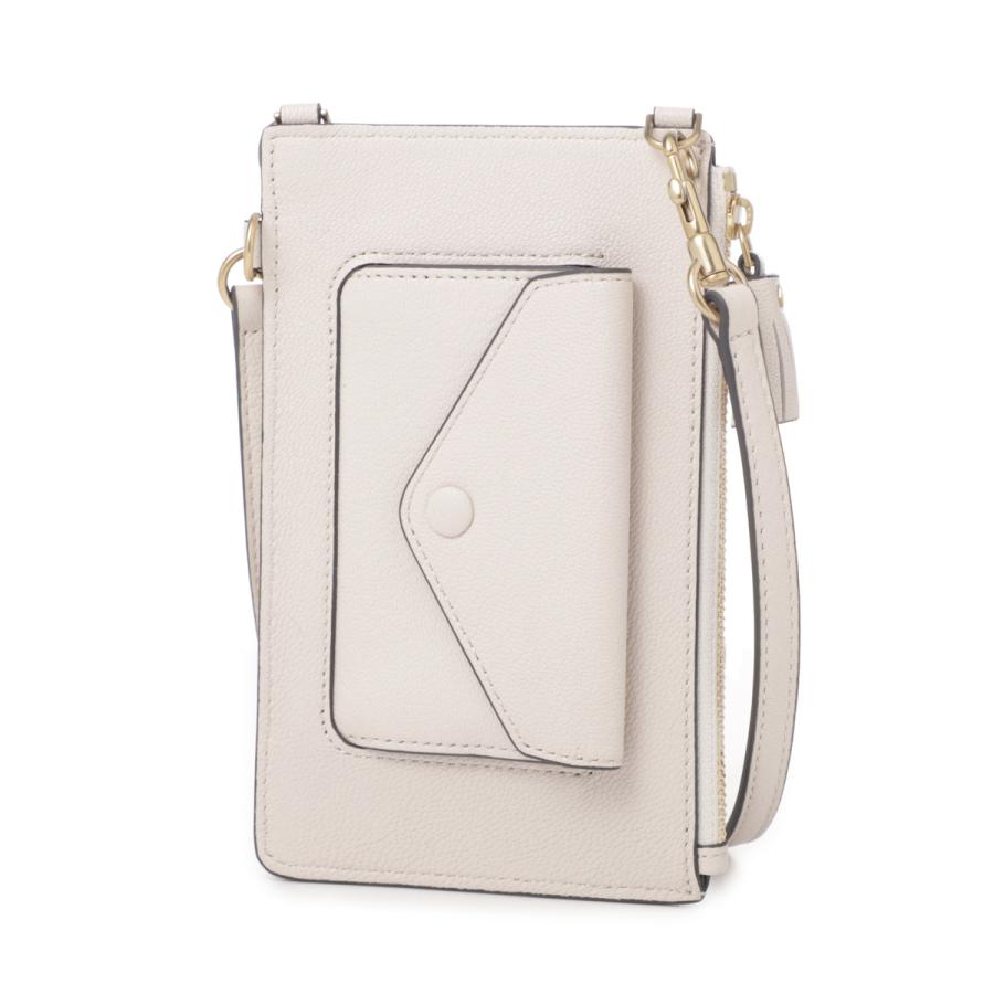 アニヤ・ハインドマーチ ANYA HINDMARCH スマートフォンポーチ