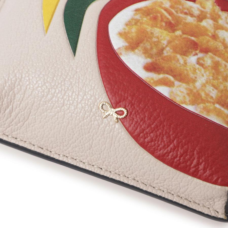 アニヤ・ハインドマーチ ANYA HINDMARCH スマートフォンポーチ