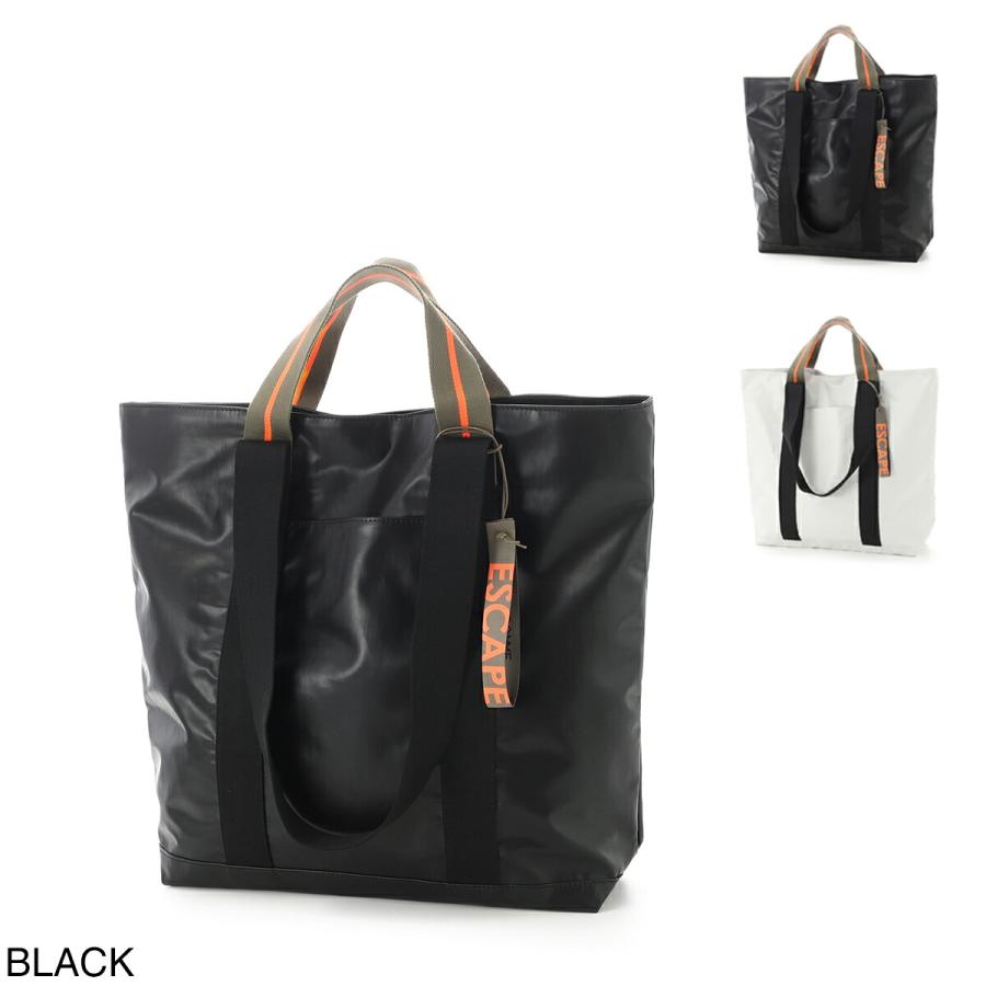 Jack Gomme ジャックゴム ESCAPE ORIGINAL CALVI jack gomme（ジャックゴム） トートバッグ CALVI ESCAPE ショッピング